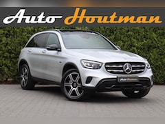 Mercedes-Benz GLC-klasse - 300e 4MATIC Premium Plus | PANO ☀️ | BURMESTER