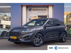 Ford Kuga - | 1.5 EcoBoost ST-Line X | Trekhaak | Head-up display | Elektrisch bedienbare achterklep |