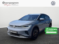 Volkswagen ID.4 - Pro Performance 77 kWh | Led Matrix | 204Pk | A-Camera | Discover Pro | Trekhaak |