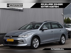 Volkswagen Golf Variant - 1.5 TSI Life Business Facelift, Memory, Camera, Adaptive cruise, Carplay, N.A.P,
