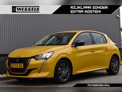 Peugeot 208 - 1.2 PureTech Active Pack Stoelverwarming, Carplay, N.A.P, Dealer-oh, Cruise