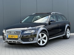 Audi A4 allroad quattro - 2.0 TFSI Pro Line Leder - Pano - Dealer Onderhouden