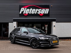 Audi A6 Avant - 1.8 TFSI 3x S-Line FACELIFT NAP TREKHAAK