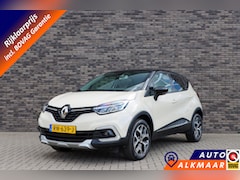 Renault Captur - 0.9 TCe Intens | Rijklaarprijs - incl.garantie