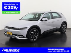 Hyundai IONIQ 5 - Style 58 kWh | SOH 100% | 3 Fase | Stuurverwarming | Zondag Open