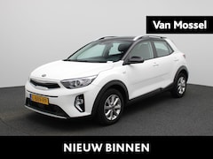 Kia Stonic - 1.0 T-GDi MHEV DynamicLine | ACHTERUITRIJCAMERA | APPLE CARPLAY - ANDROID AUTO | CRUISE CO