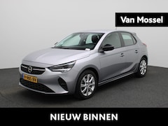 Opel Corsa - 1.2 Edition | WORDT VERWACHT | APPLE CARPLAY - ANDROID AUTO | LED | AIRCO | CRUISE CONTROL
