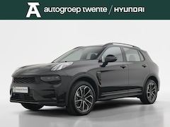 Lynk & Co 01 - 1.5 Core 272 PK | Navigatie | Camera | Cruise control