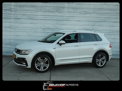 Volkswagen Tiguan - 1.5 TSI ACT Business R-Line Carplay Navi