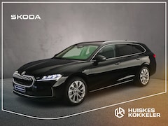 Skoda Superb Combi - 1.5 TSI iV 204pk Business Edition €50.990, - incl inruilpremie