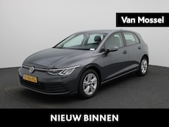 Volkswagen Golf - 1.0 TSI Life | WORDT VERWACHT | APPLE CARPLAY - ANDROID AUTO | SFEERVERLICHTING | CLIMATE
