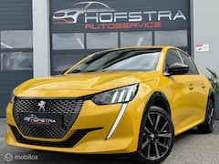 Peugeot 208 - 1.2 PureTech GT Camera Trekhk Sfeerverl Distr-Riem-VV