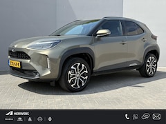 Toyota Yaris Cross - 1.5 Hybrid 115 Dynamic / Dealer onderhouden / 10 jaar garantie mogelijk / Comfort Pack / C