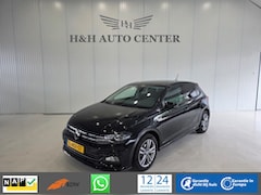 Volkswagen Polo - 1.0 TSI R-Line Edition |Carplay|Camera|Navi|