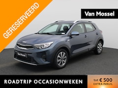 Kia Stonic - 1.0 T-GDi MHEV ComfortLine | APPLE CARPLAY - ANDROID AUTO | AIRCO | DAB | ELEKTRISCHE RAME
