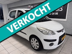 Hyundai i10 - 1.1 Active | Airco | 5-deurs | Apk aanwezig |