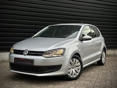 Volkswagen Polo - 1.2 TSI BlM. Edition
