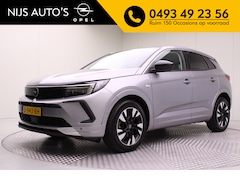 Opel Grandland - 1.2 Turbo Business Elegance | afn. trekhaak | pdc v/a+camera | climate | carplay | dode ho