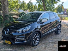 Renault Captur - 0.9 TCe Dynamique