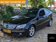 Mercedes-Benz CLC-klasse - 180 K