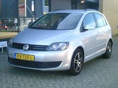 Volkswagen Golf Plus - 1.4 Easyline Apk 5-6-2027 Airco LM-V Trekhaak