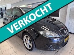 SEAT Altea XL - 1.9 TDI Stylance | Nieuwe APK | Airco | Cruise
