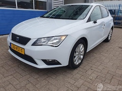 SEAT Leon - 1.0 EcoTSI Style Connect
