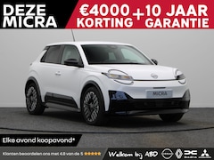 Nissan Micra - ENGAGE - Launch Edition 40 kWh | Keyless Entry | Warmtepomp | Apple Carplay & Android Auto