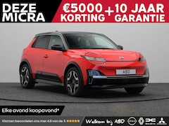 Nissan Micra - EVOLVE 52 kWh | Harman Kardon Audio | Stoel en Stuurwielverwarming | 18 Inch Lichtmetalen
