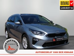 Kia Cee'd - Ceed 1.4 T-GDi Dyn.PlusL