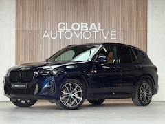 BMW X3 - XDrive30e High Executive M Sport - PANO - HARMAN KARDON - TREKHAAK - CARBON - M STOELEN