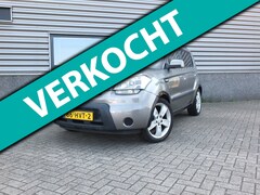 Kia Soul - 1.6 X-ecutive | Hoge Instap | Airco | Nette staat | Ruim