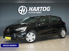 Renault Clio - 1.0 TCe Zen + CARPLAY / PDC / NAVIGATIE