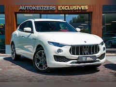Maserati Levante - 3.0 V6 D AWD GranLusso