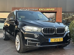 BMW X5 - xDrive40e iPerformance High Executive Panoramadak Adaptive Cruise HeadUp Harman/Kardon Mem