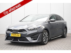 Kia Pro cee'd - ProCeed 1.0 T-GDi GT-PlusLine Led Navi/Camera Pdc Stoel/Stuur/Verwarmd Trekhaak/afneembaar