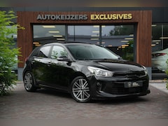 Kia Rio - 1.0 TGDI Platinum Dak Leer Keyless Camera 17''