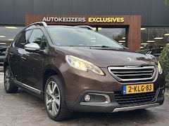 Peugeot 2008 - 1.6 VTi Féline