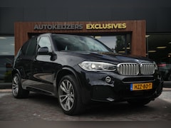 BMW X5 - xDrive40d High Executive 7p. M pakket vol