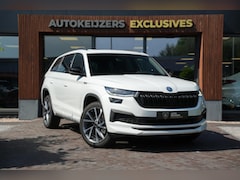 Skoda Kodiaq - 1.5 TSI MHEV Sportline Business 7p