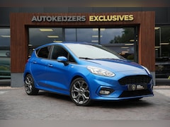 Ford Fiesta - 1.0 EcoBoost ST-Line Stuurverw. Cruise Clima Getint Glas