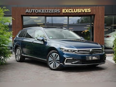 Volkswagen Passat - 1.4 TSI PHEV GTE Pano