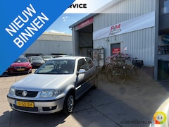 Volkswagen Polo - 1.4 Comfortline
