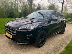 Ford Kuga - 2.5 PHEV Vignale Vignale All black Full option B&O Hud trekhaak