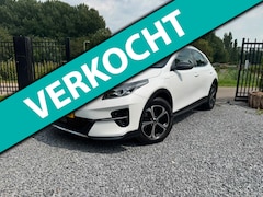 Kia XCeed - 1.6 GDi PHEV DynamicPlusLine / Panorama Dak / Stoelverwarming / Stuurverwarming/ VOL /