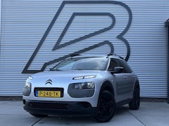 Citroën C4 Cactus - 1.2 PureTech Business Airco|Camera|Cruise|Elek Ramen|LM Velgen|PDC|APK tot 02-2027