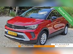 Opel Crossland - 1.2 Turbo Elegance Trekhaak panodak