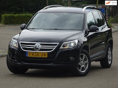 Volkswagen Tiguan - 2.0 TSI Sport&Style 4Motion 130DKM DSG