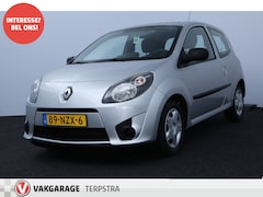 Renault Twingo - 1.2-16V Authentique/ HISTORIE/ Airco/ C.V. Afstand/ Elek. Ramen/ Isofix/ AUX & USB/ Getint