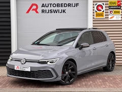 Volkswagen Golf - 1.4 eHybrid GTE Pano/Leer/Camera